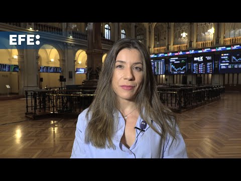 Spanish Stock Market rises 1.33% to 19,285 points despite crude oil prices