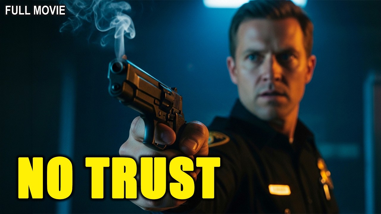 No Trust