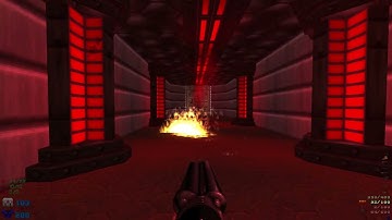 ZPack Rejuvenated - E2M4: Command Center