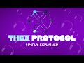 What is thex protocol the ultimate crypto project that will blow your mind