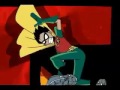 اغنية بداية Teen Titans بالانجليزيه واليابانيه 