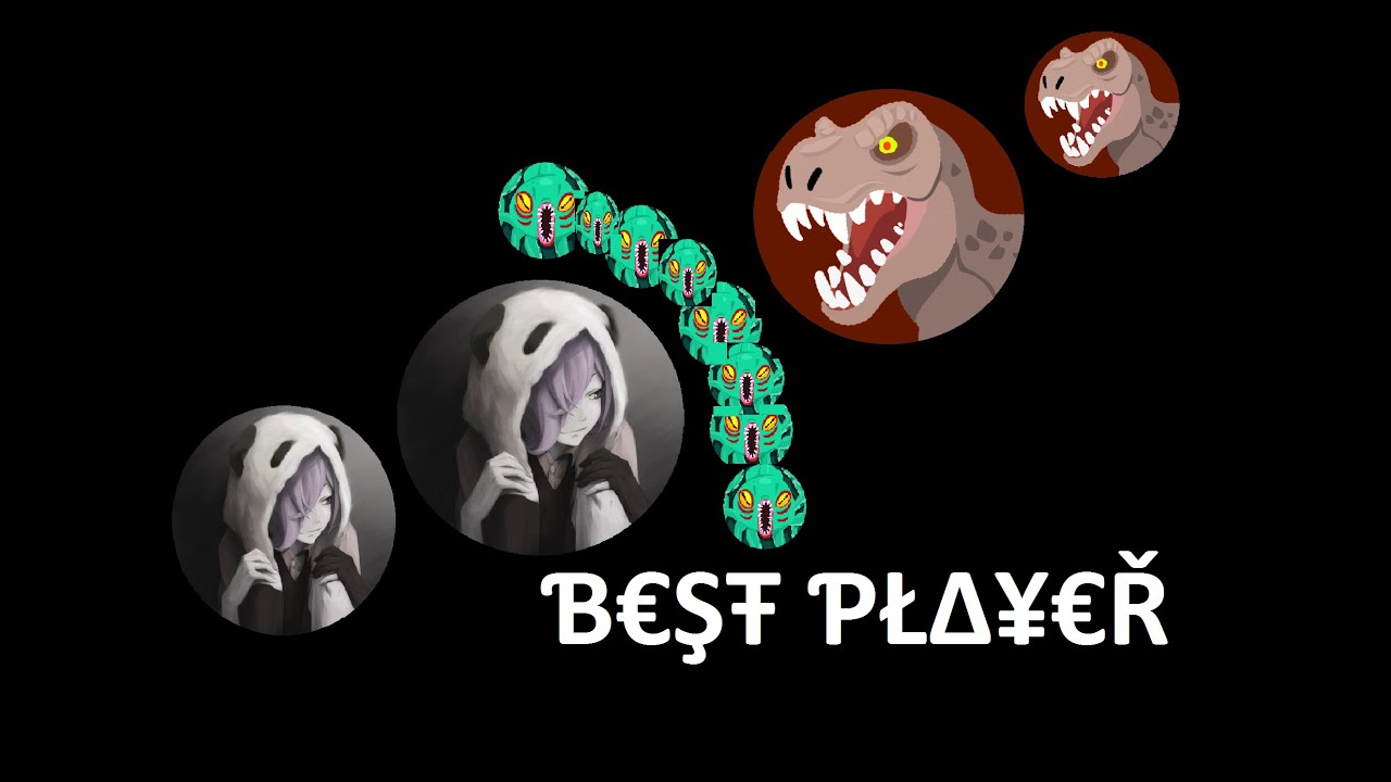 Alis.io - I'am  Best  Player  Solo