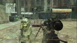 Care Package Team Kill Fail