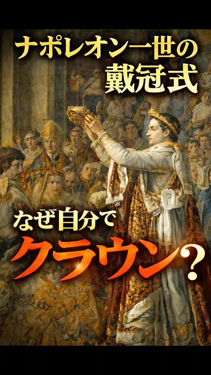 アレクサンデル大王の誕生と勝利―ナポリの首席司祭レオ訳 A famous painting explained in 30 seconds: The Coronation of
