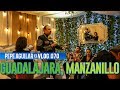 PEPE AGUILAR - EL VLOG 070 - GUADALAJARA, MANZANILLO, llevo #TUSANGREENMICUERPO