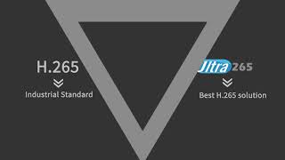 ULTRA H265 by UNV