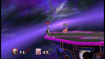 A Look Into Robin [Remix]