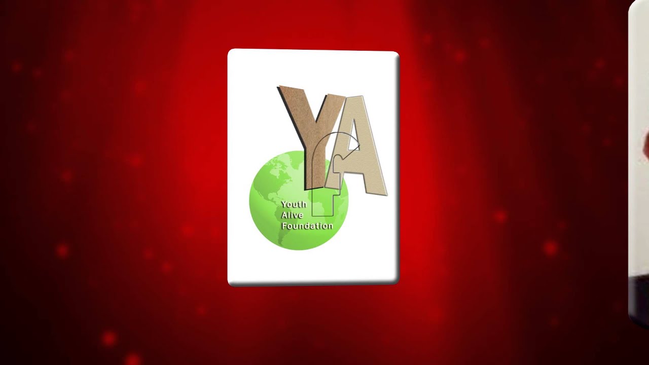 Żagħżugħ tas-Sena 2014... Youth Alive Foundation!