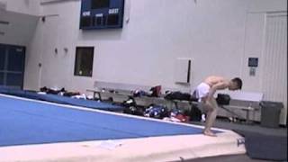 Front Multiple Pass with Double Front