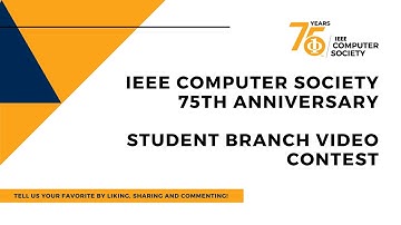 IEEE CS The NorthCap University Student Chapter (SBC11841) - Technology: Evolving Mankind