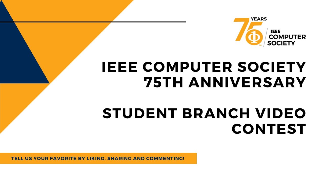 IEEE CS The NorthCap University Student Chapter (SBC11841) - Technology: Evolving Mankind