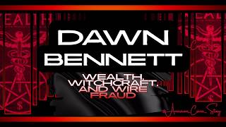 Watch The Throne. Wealth, Witchcraft, &amp; Wire Fraud.