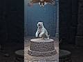 The Giant Eagle 🦅 Fight with White Tiger 🐅 |#aianimation #trendingshorts #viralshorts