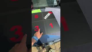 DIY Ceramic Coating Comparison