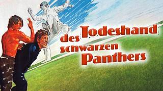 Die Todeshand des schwarzen Panthers (1977)