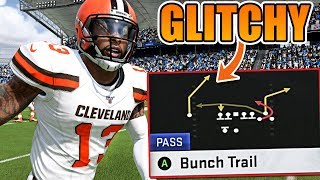 In this madden 20 tips video, i'll be showing the best passing play
game. if you want to know how pass ball 20, look no furt...