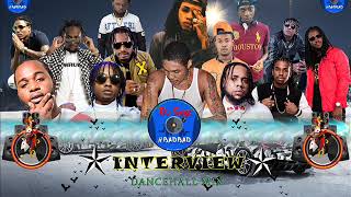 INTERVIEW DANCEHALL MIXTAPE#BADBAD