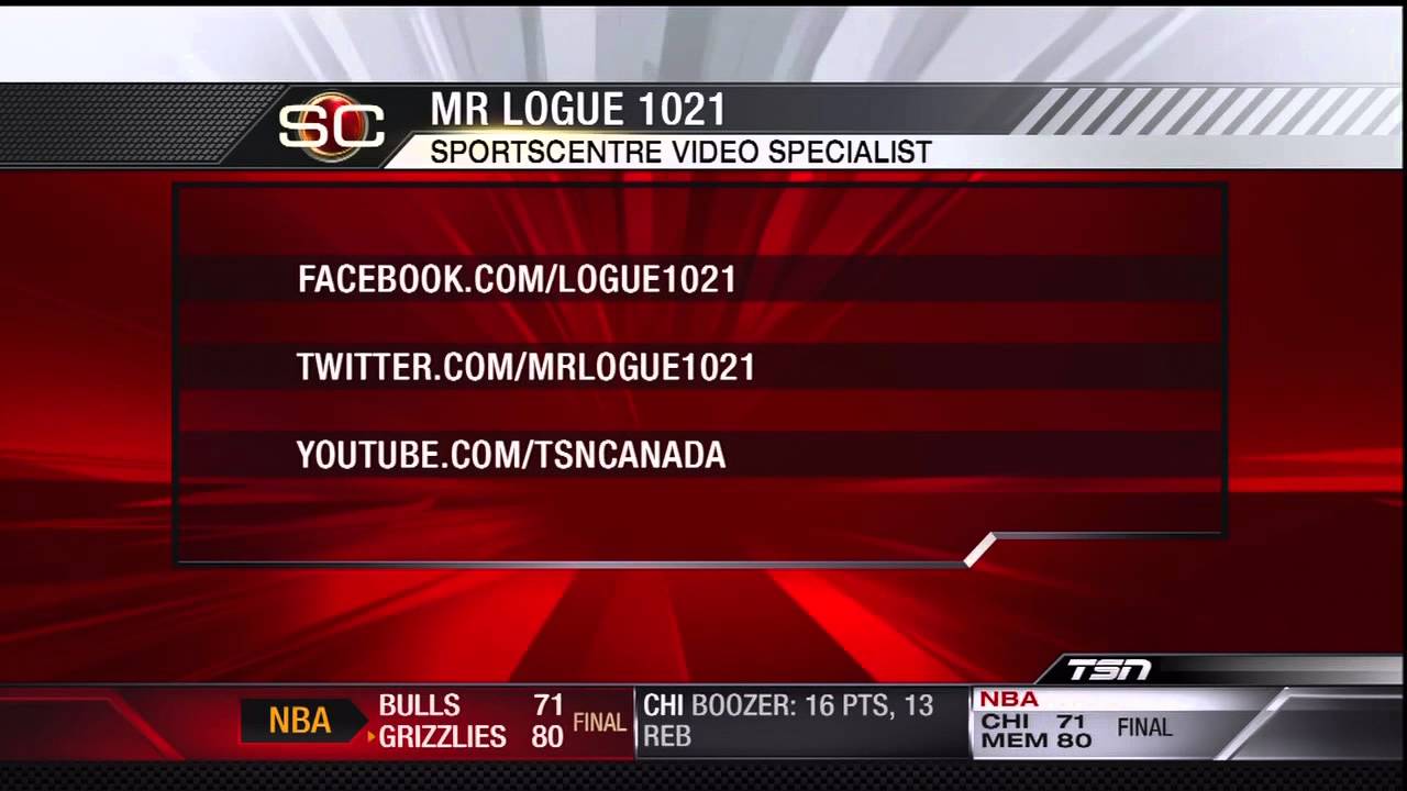 Mr Logue Internet Sensation