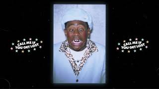 Tyler, The Creator - WUSYANAME (Alternative Version)