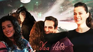 Aşk Yeniden - Ya Fatih ( ÖZGE GÖRDÜÜÜ)