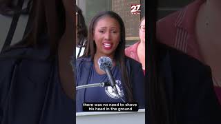 Police Monitor Blames Madison PD for 2024 Death