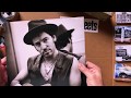 Springsteen's 'Album Collection Vol 2' Unboxed