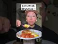 LETS HAVE BREAKFAST! #trending #food #viral #sanantonio #trend #foodie