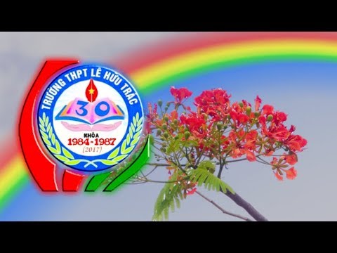 TRƯỜNG XƯA TÔI VỀ KARAOKE - YouTube