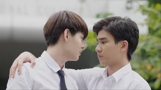 Boy Sompob  Wish  [OST Love by chance]