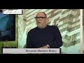 Il nuovo presidente della sezione Sistema moda, Tv Prato 23 aprile 2024