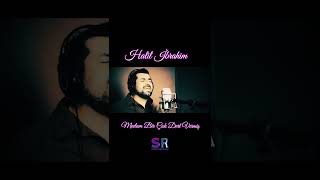 Halil İbrahim - Mevlam Bir Çok Dert Vermiş