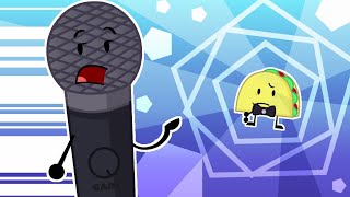 Inanimate Insanity Scene Reanimated (For real this time 💀)