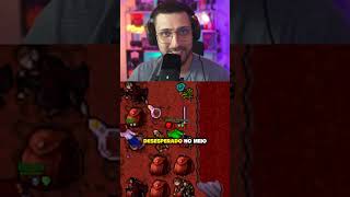 EU QUASE PERDI 630 REAIS NESSE JOGO... #tibia #mmorpg