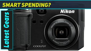 Nikon COOLPIX P6000: Still a Great Camera?