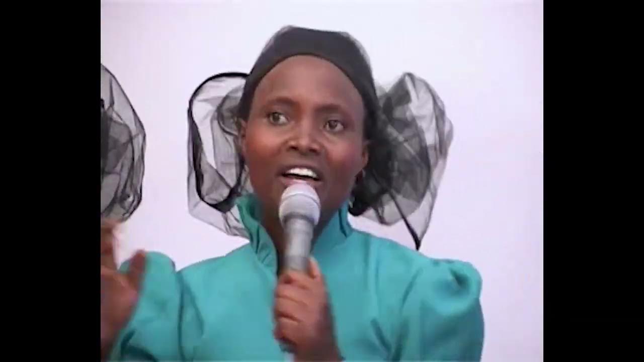 IGITARAMO BY Isezerano choir ADEPR Kimironko YouTube