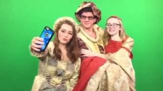 LBHS Madrigals Mannequin Challenge at WLOX