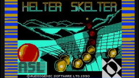 Spectrum Loading Sequence