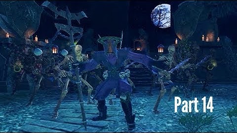 Hand Of Fate 2 Gameplay Part 14 - Temperance