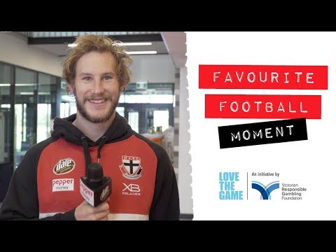 Favourite football moment football score