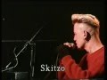 Skitzo - House Of The Rising Sun.