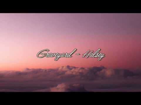 Halsey - Graveyard [Lyrics/가사해석/가사]