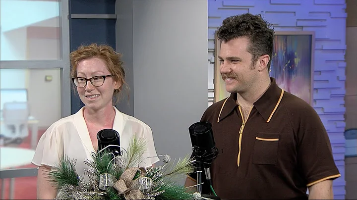 Paul Pepper: Mizzou Swing Society's "Tiger Town Ki...