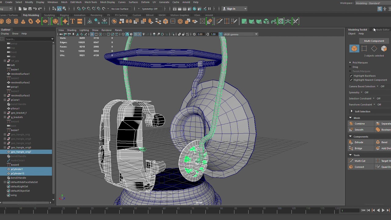 maya student version