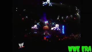 Batista Rey Mysterio Vs Orlando Jordan Part 12 Smackdown
