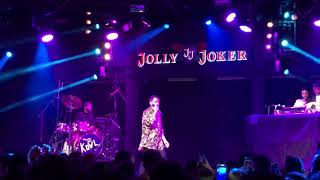 Ezhel - Esrarengiz Live(Jolly Joker İstmarina)