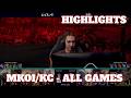 MKOI Vs KC All Games Bo5 Highlights Lower Final LEC Versus 2026 Movistar KOI Vs Karmine Corp