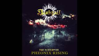 DARKFALL - Phoenix Rising
