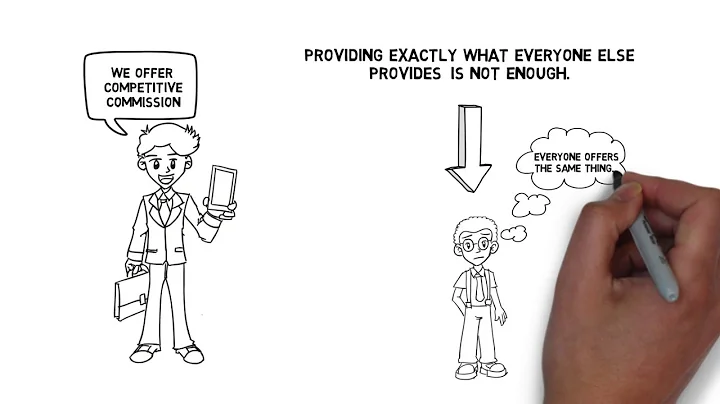 A Value Driven Conversation