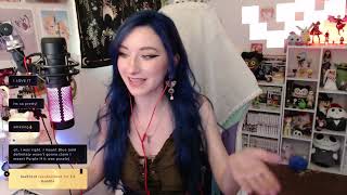 [chat+] Crow Country | Part 3 || VOD: April 2026