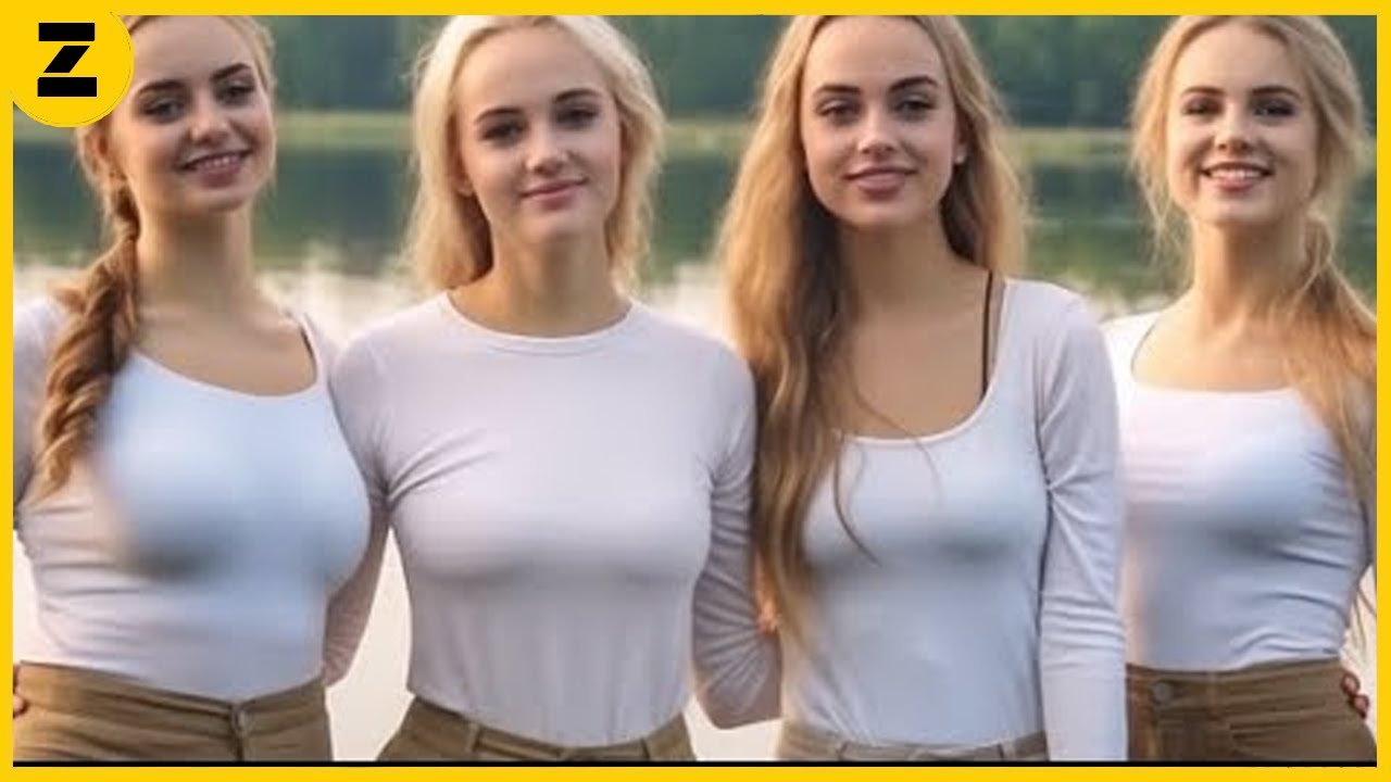 10 Pravidel Kterými Se Amišské Ženy Musí Řídit